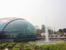 富力城倾城里 2室1厅 西