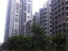 钓鱼嘴半岛 竹园小区(大渡口)二房37万