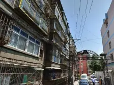 此房唯一,北朝向,简单装修,采光无遮挡,