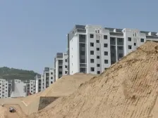 福源小镇 2室1厅 东南