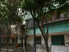 西固福利区 十四街区 小户型 中间楼层 采光好