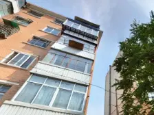 22街区 低楼层 带一个20平的阳光房 采光好