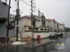 兰小镇郁香郡三室两厅两卫精装修,首付无要求合适可谈