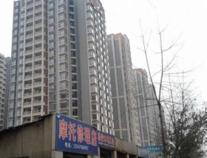 宝源驷马城2室2厅东南