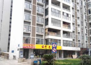 宝源驷马城2室1厅东西