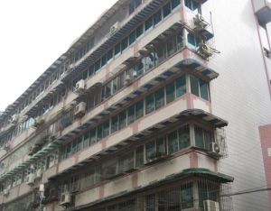 锦阳阁 5室2厅 东南 西北