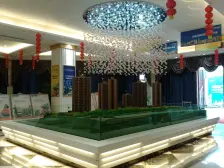 龙洲湾 斌鑫江南时代三房70万