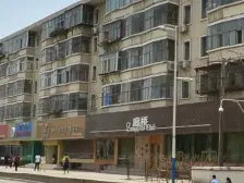 此房满五,格局方正,配套设施齐全