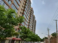 祥瑞小区 2室1厅 东 西