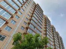 房子户型方正,布局很好,小区环境好,绿化多,