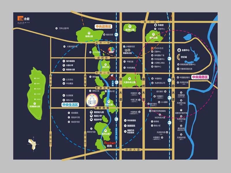 ºÏÄÜè±Àö½»Í¨Í¼ ºÏÄÜè±Àö½»Í¨Í¼