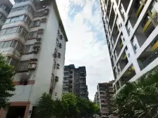 复式一房住宅,07年电梯楼,室内精装保养好