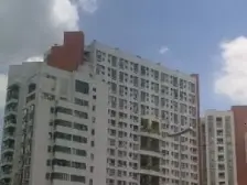 汇博星辰 东向1房不看路 有阳台 精装70年产权住宅