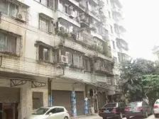 省元巷小区 3室1厅 南 东 西