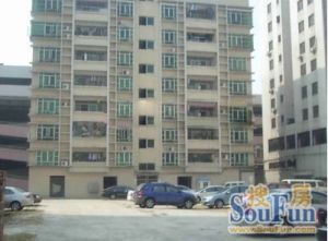 乐从河滨市场旁三房,生活方便,配套齐全