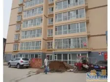 【房东急售】龚家湾十字 两室一厅 南北通透 高楼层