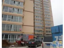 此房户型好,采光充足 ,通风好,产权清晰户型方正