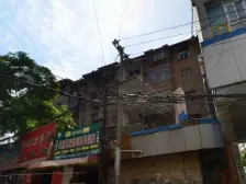 七里河文化宫地铁口花城小区两室两厅,可按揭