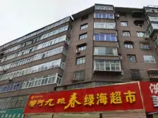 七里河地铁口总院后门南北通透2室2厅72万