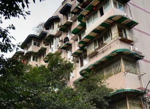 华房苑 2室1厅 东南