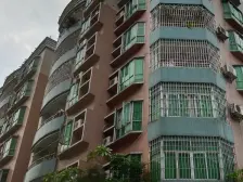 碧湖豪庭 带小区管理 楼梯低层 户型格局方正