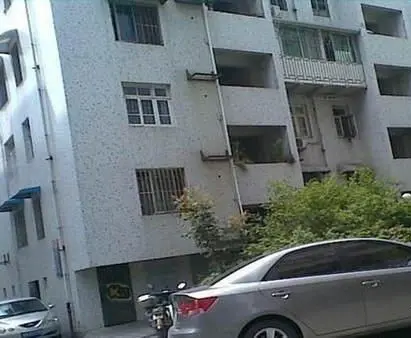 城乡建总宿舍