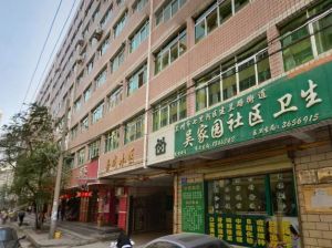 2018年精装修,吴家园嘉成小区中间楼层87.61平