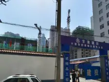 酒钢大厦 三室两厅 兰大 盘旋路 地铁口