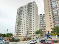 近大润发3室2厅南北通透,户型方正,公摊小,采光好