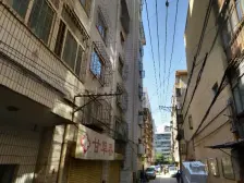 南关 甘家巷中行框架房两室南北向 有院子停车可按揭