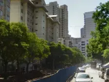 乘警队小区(南苑) 3室1厅 南 北