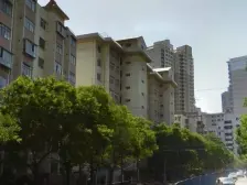 乘警队小区(南苑) 1室1厅 东 西