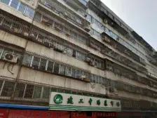 毛坯房 可自行装修风格 交通配套齐全