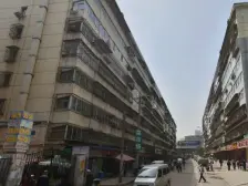 建工局电梯房 层好采光好地铁口交通便利 朝向好