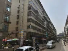 七里河地铁口 建工局两室 看房随时