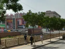 南关中山林 中路子 南北通透 带露台 产权清晰 诚心卖