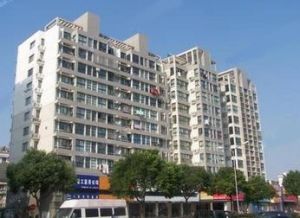 锦绣福兴小区房源户型好采光好业主诚售
