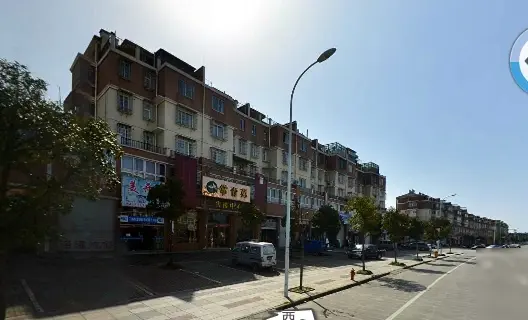 中河丽园