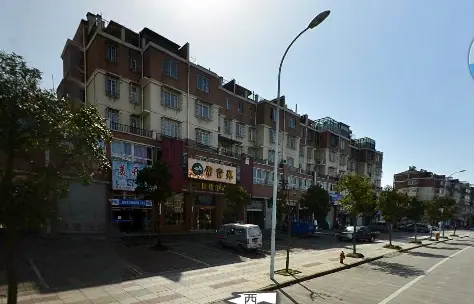 中河丽园
