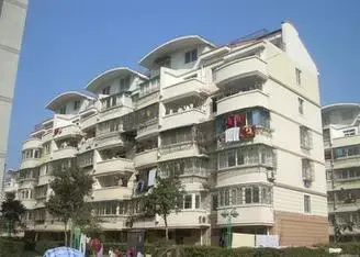 唐家新村