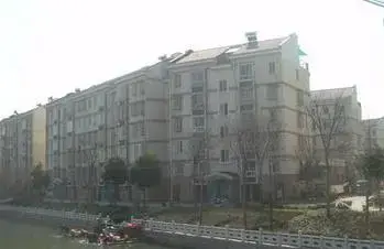 唐家新村