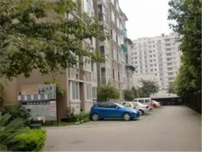 庭院小区