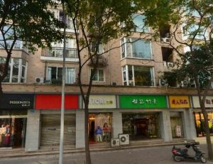 同仁居3室2厅北南