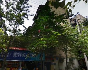 德盛路1号 2室2厅 东南