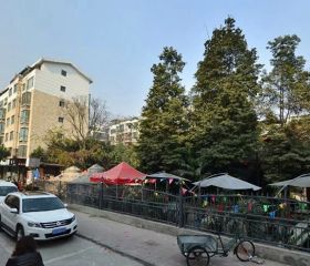 西区花园水云庭3室2厅东南