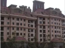 大良中区环城套内121方业主急售 电梯中楼层税低