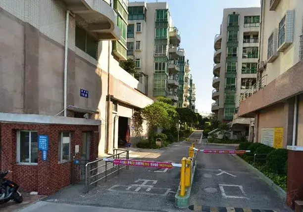御景园