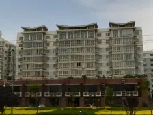 河景房 产权可按揭 安宁实创现代城 三室两厅 电梯房