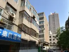 东方红广场武都路东口小户型 房主急售