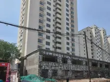 西客站旁 明珠家园 正规一室一厅 落地窗 产权可按揭